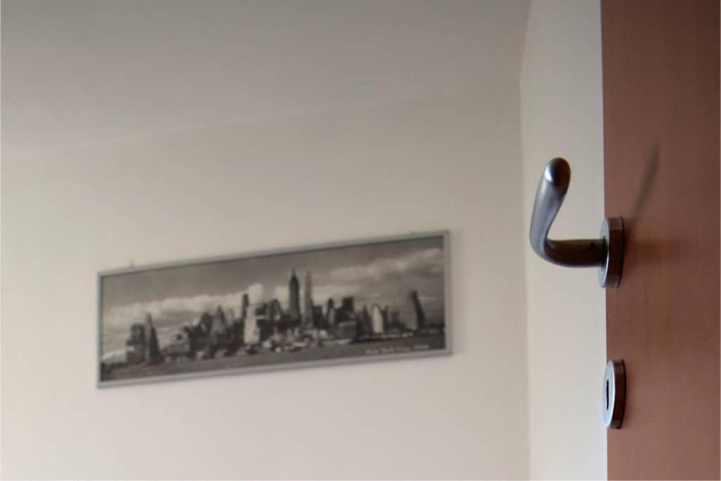 Domus - Casa Vacanza B&B Veroli Exteriör bild