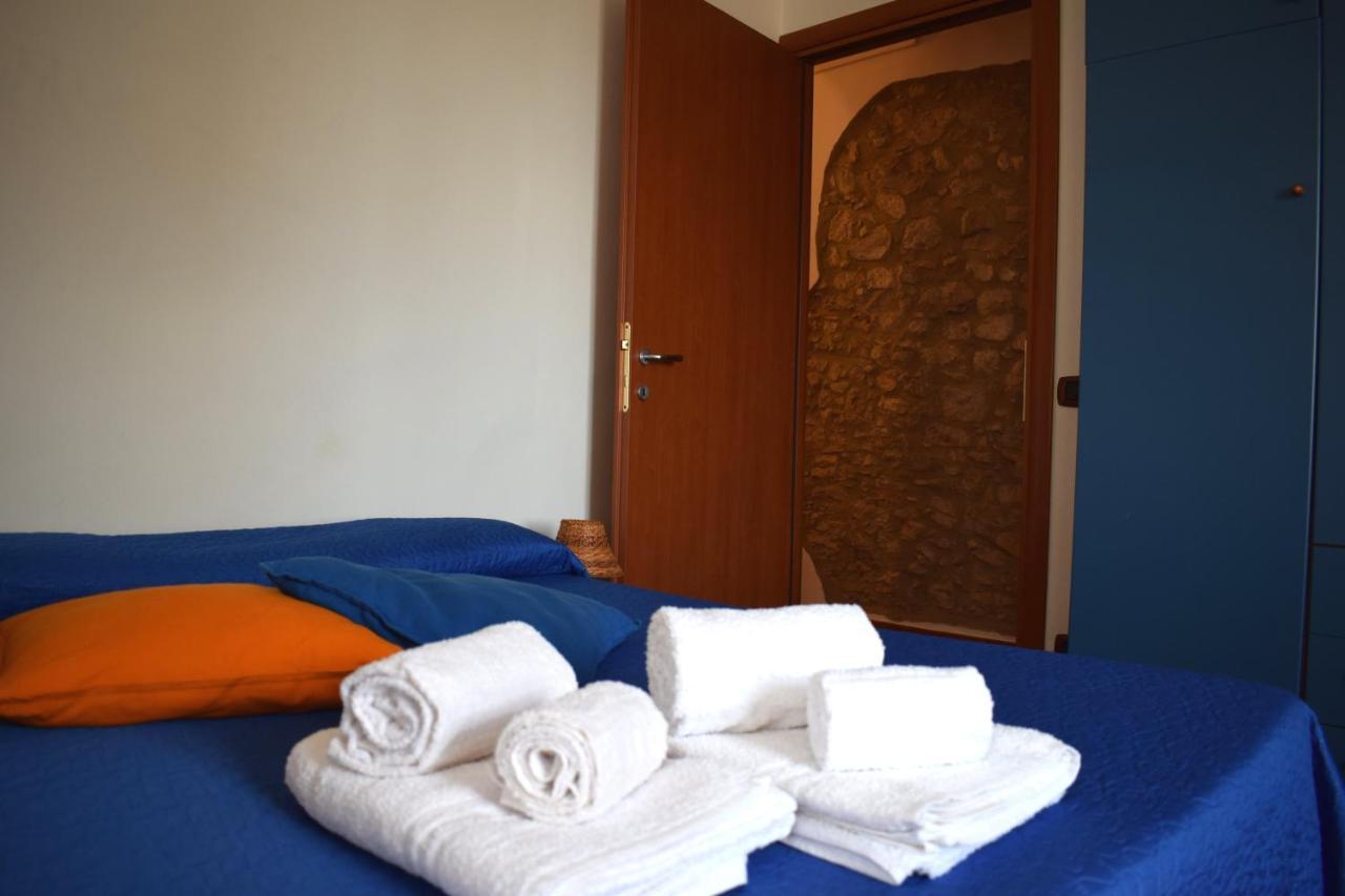 Domus - Casa Vacanza B&B Veroli Exteriör bild