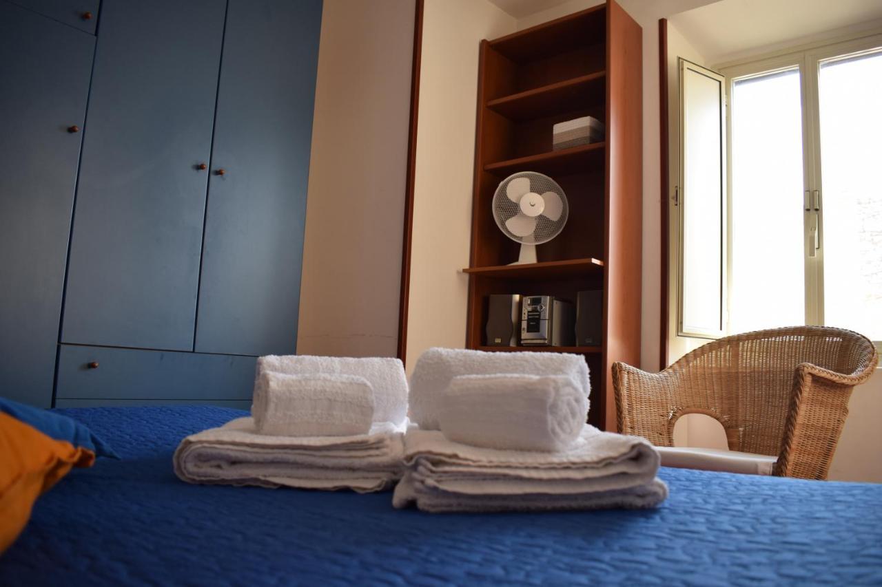 Domus - Casa Vacanza B&B Veroli Exteriör bild