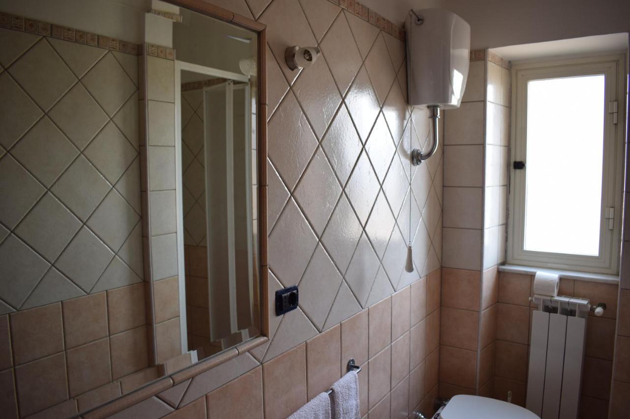 Domus - Casa Vacanza B&B Veroli Exteriör bild